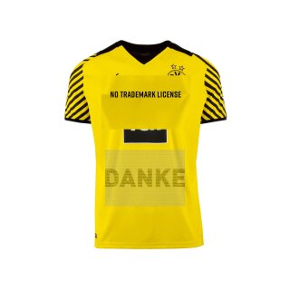 Trikot-Armband Dortmund Mats