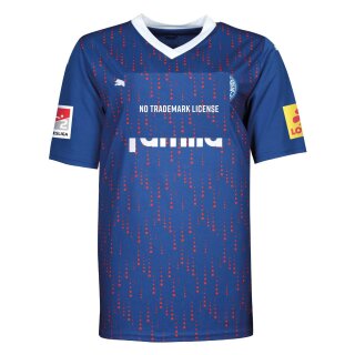 Trikot-Armband Kiel Tiomo