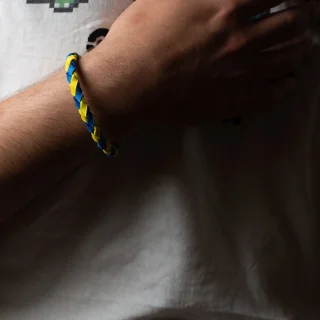 Armband Mykyta - Ukraine